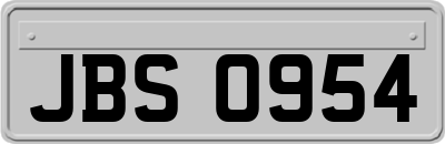 JBS0954