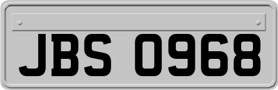 JBS0968