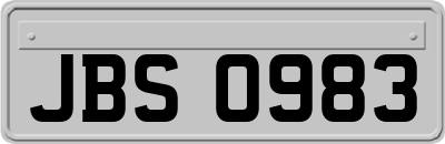 JBS0983