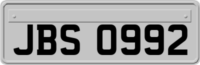 JBS0992