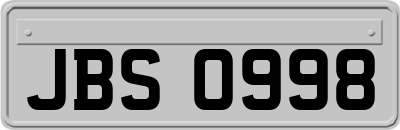 JBS0998
