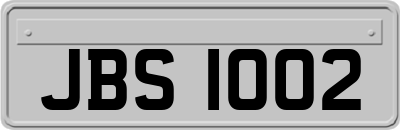 JBS1002