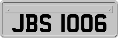 JBS1006