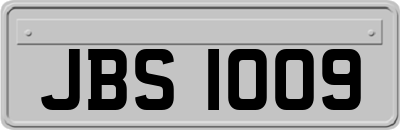 JBS1009