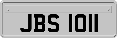 JBS1011