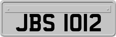 JBS1012