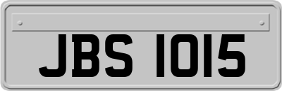 JBS1015