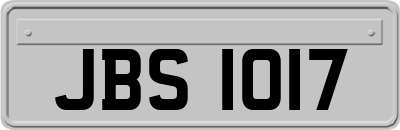 JBS1017