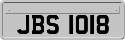 JBS1018