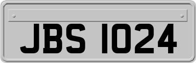 JBS1024