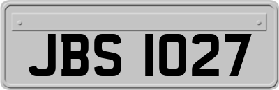 JBS1027