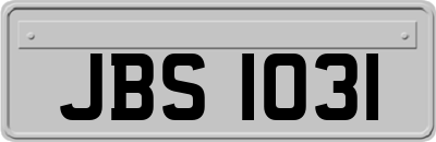 JBS1031