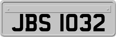 JBS1032