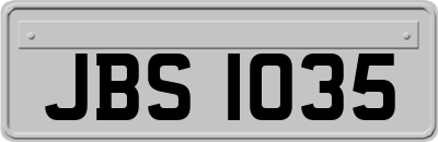 JBS1035