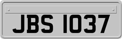 JBS1037