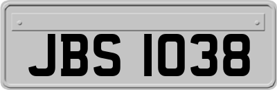 JBS1038