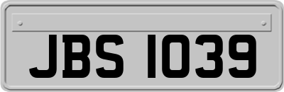 JBS1039