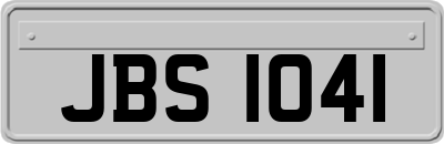 JBS1041