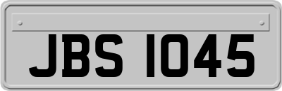 JBS1045