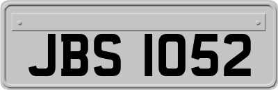 JBS1052