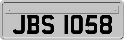 JBS1058