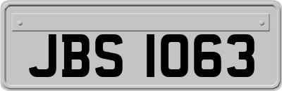 JBS1063