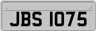 JBS1075