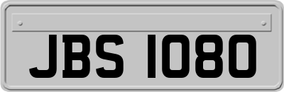 JBS1080