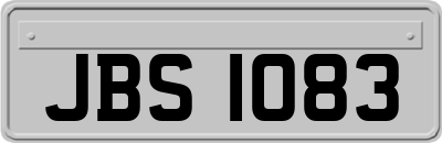 JBS1083