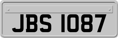 JBS1087