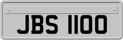 JBS1100