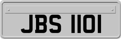 JBS1101