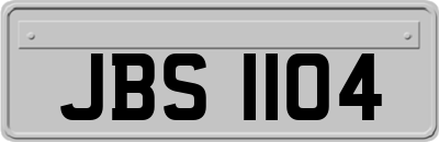 JBS1104