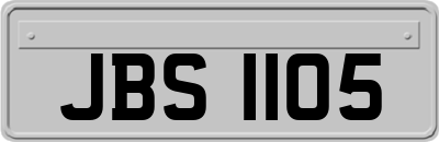 JBS1105