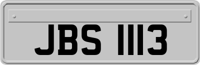JBS1113