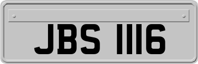 JBS1116