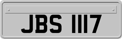 JBS1117
