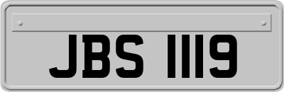 JBS1119