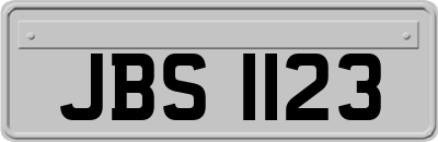 JBS1123