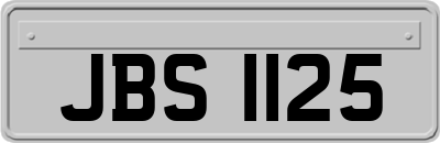 JBS1125