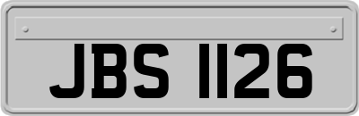 JBS1126
