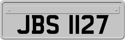 JBS1127