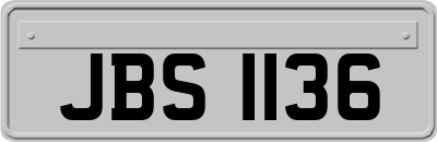JBS1136