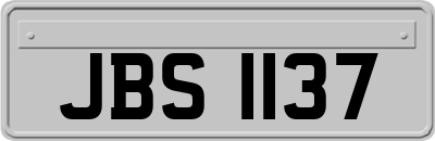 JBS1137