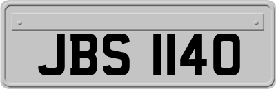 JBS1140