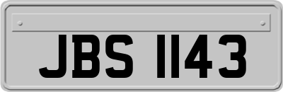 JBS1143