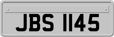 JBS1145