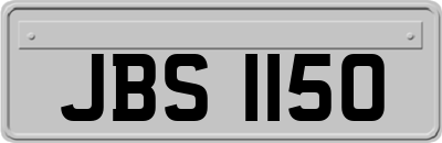 JBS1150
