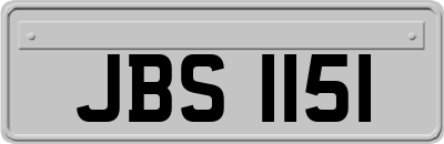 JBS1151