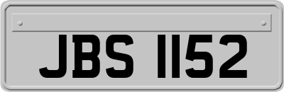 JBS1152